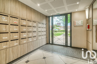 achat appartement le-plessis-belleville 60330