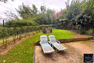 achat appartement le-plessis-belleville 60330