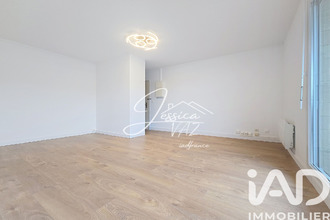 achat appartement le-plessis-belleville 60330