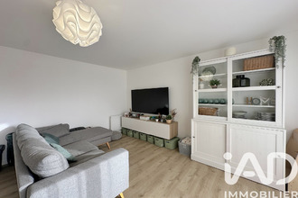 achat appartement le-plessis-belleville 60330