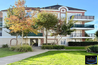 achat appartement le-plessis-belleville 60330