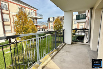 achat appartement le-plessis-belleville 60330