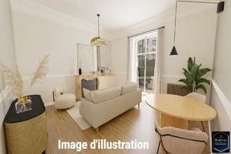 achat appartement le-plessis-belleville 60330