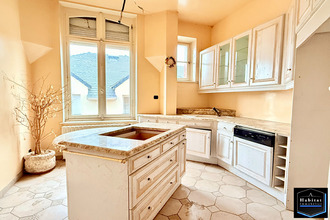 achat appartement le-plessis-belleville 60330