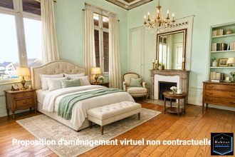 achat appartement le-plessis-belleville 60330