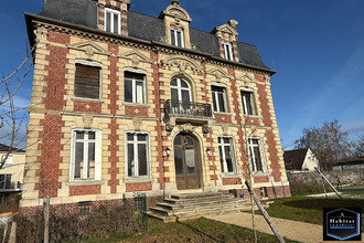 achat appartement le-plessis-belleville 60330