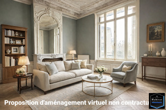 achat appartement le-plessis-belleville 60330