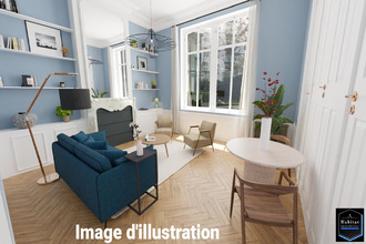 achat appartement le-plessis-belleville 60330