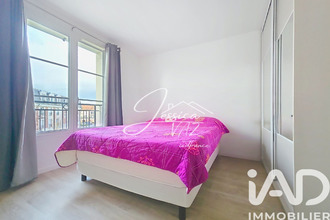 achat appartement le-plessis-belleville 60330