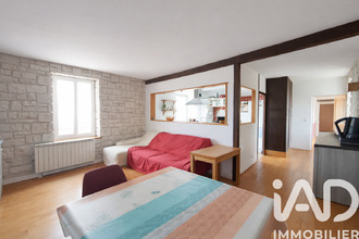 achat appartement le-plessis-belleville 60330