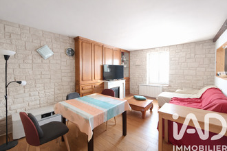 achat appartement le-plessis-belleville 60330