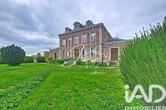 achat appartement le-plessis-belleville 60330