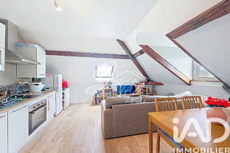 achat appartement le-plessis-belleville 60330