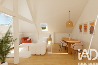 achat appartement le-plessis-belleville 60330