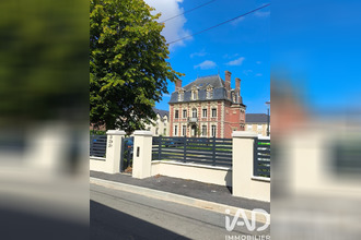 achat appartement le-plessis-belleville 60330