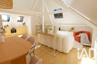 achat appartement le-plessis-belleville 60330