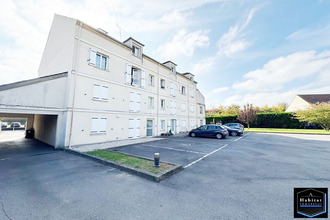 achat appartement le-plessis-belleville 60330