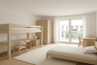 achat appartement le-plessis-belleville 60330