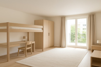 achat appartement le-plessis-belleville 60330