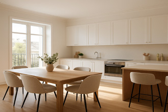 achat appartement le-plessis-belleville 60330
