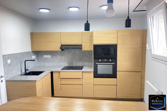 achat appartement le-plessis-belleville 60330