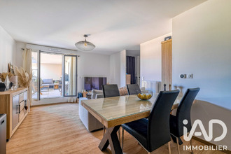 achat appartement le-plessis-belleville 60330