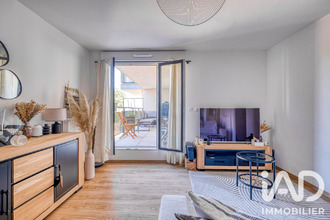achat appartement le-plessis-belleville 60330