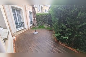 achat appartement le-plessis-bouchard 95130