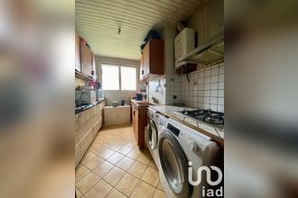 achat appartement le-plessis-bouchard 95130