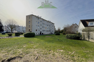 achat appartement le-plessis-bouchard 95130