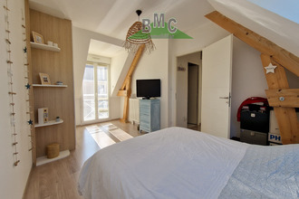 achat appartement le-plessis-bouchard 95130