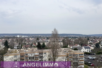 achat appartement le-plessis-bouchard 95130