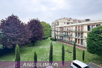 achat appartement le-plessis-bouchard 95130