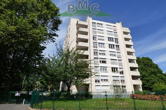 achat appartement le-plessis-bouchard 95130