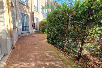 achat appartement le-plessis-bouchard 95130