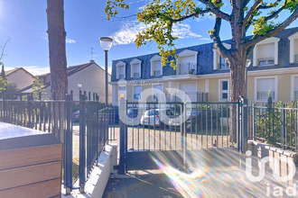 achat appartement le-plessis-bouchard 95130