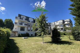 achat appartement le-plessis-bouchard 95130