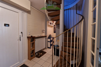 achat appartement le-plessis-bouchard 95130