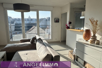 achat appartement le-plessis-bouchard 95130