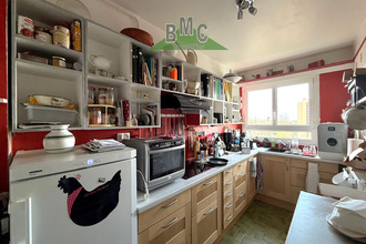 achat appartement le-plessis-bouchard 95130