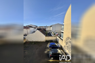 achat appartement le-plessis-bouchard 95130