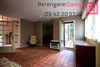 achat appartement le-plessis-bouchard 95130