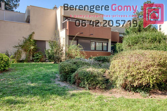 achat appartement le-plessis-bouchard 95130