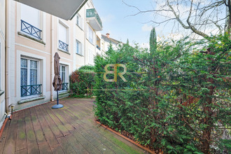 achat appartement le-plessis-bouchard 95130