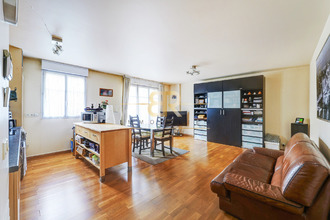 achat appartement le-plessis-bouchard 95130