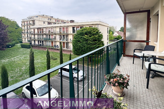 achat appartement le-plessis-bouchard 95130