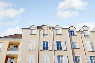 achat appartement le-plessis-bouchard 95130