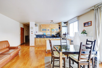 achat appartement le-plessis-bouchard 95130