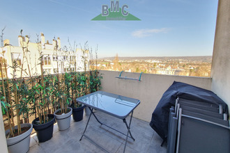 achat appartement le-plessis-bouchard 95130