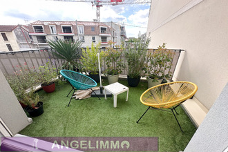 achat appartement le-plessis-bouchard 95130